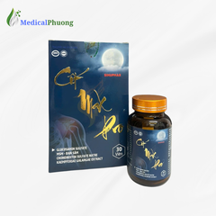 CỐT MAX PRO