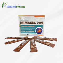 Gel dạ dày MIMAGEL-204