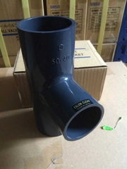 PHỤ KIỆN NHỰA SUPER CLEAN PVC ESLON SEKISUI