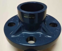 PHỤ KIỆN NHỰA SUPER CLEAN PVC ESLON SEKISUI