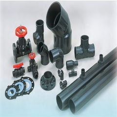 ỐNG NHỰA SEKISUI SIÊU SẠCH - ESLON SEKISUI SUPER CLEAN PVC PIPE
