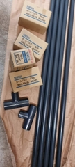 ỐNG NHỰA SEKISUI SIÊU SẠCH - ESLON SEKISUI SUPER CLEAN PVC PIPE