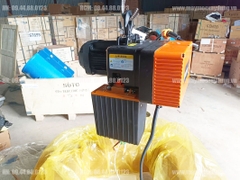 Pa lăng xích điện cố định Daesan 500kg 3m DL-500-3 380V