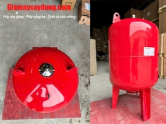 Bình tích áp Trung Quốc 100L 10 Bar