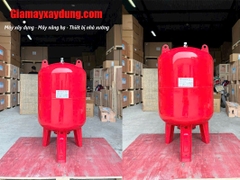 Bình tích áp Trung Quốc 100L 10 Bar