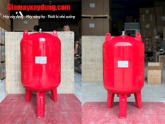 Bình tích áp Trung Quốc 100L 10 Bar
