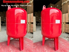 Bình tích áp Trung Quốc 100L 16 Bar