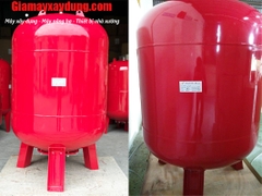 Bình tích áp Trung Quốc 500L 10 Bar