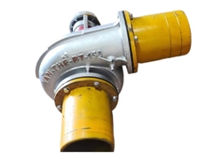 Bơm tát ao hồ Văn thể BT-150