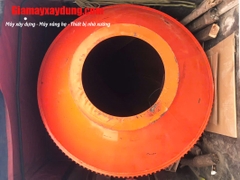 Bom trộn bê tông JZC550
