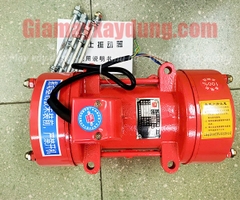 Đầm rung bê tông 1.5KW ZW7 380V