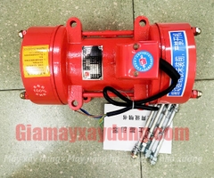 Đầm rung bê tông 1.5KW ZW7 380V