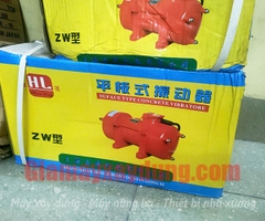 Đầm rung bê tông 1.5KW ZW7 380V