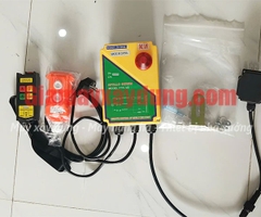 Điều khiển từ xa HOTO khởi động từ cho tời điện đa năng