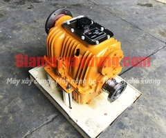 Hộp số thủy Toyomax 26A