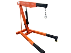 Khung cẩu móc động cơ 3 tấn
