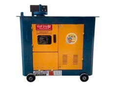 Máy bẻ đai sắt GF25 380V