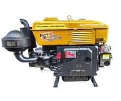 Máy nổ Diesel ChangChai HS520M 45 HP