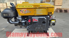 Máy nổ Diesel ChangChai HS520M 45 HP