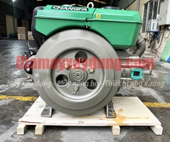 Máy nổ Diesel ChangFa CF50M 42HP nước đề