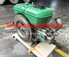 Máy nổ Diesel ChangFa CF50M 42HP nước đề