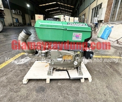 Máy nổ Diesel ChangFa CF50M 42HP nước đề