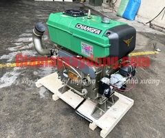 Máy nổ Diesel ChangFa CF50M 42HP nước đề