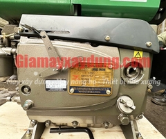 Máy nổ Diesel ChangFa CF50M 42HP nước đề