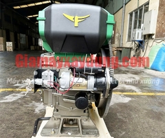 Máy nổ Diesel ChangFa CF50M 42HP nước đề