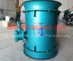 Quạt phòng nổ hầm lò 5.5KW