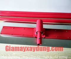 Thước gạt bê tông Inox 30cm
