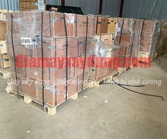Tời điện đa năng Kento KCD750-1500 220V 50m 35 mét/phút