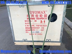 Hộp số thủy Toyomax 26A