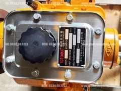Hộp số thủy Toyomax 06