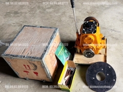 Hộp số thủy Toyomax 06