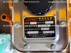 Hộp số thủy Toyomax 06