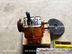 Hộp số thủy Toyomax 06
