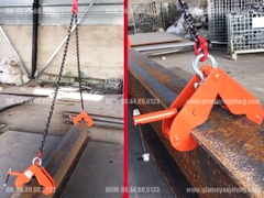 Kẹp dầm 2 tấn