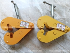 Kẹp dầm 2 tấn