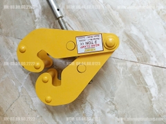 Kẹp dầm 2 tấn
