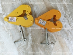 Kẹp dầm 2 tấn