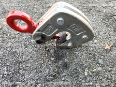 Kẹp tôn ngang Kenbo 3 tấn LC3