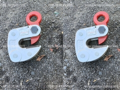 Kẹp tôn ngang Kenbo 3 tấn LC3