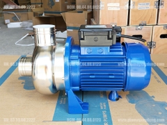 Máy bơm đầu Inox DWO150M 1.1KW 1.5HP 220V