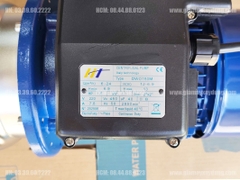 Máy bơm đầu Inox DWO150M 1.1KW 1.5HP 220V