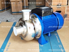 Máy bơm đầu Inox DWO200M 1.5KW 2HP 220V
