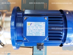 Máy bơm đầu Inox DWO300 2.2KW 3HP 380V
