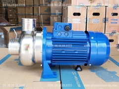 Máy bơm đầu Inox DWO300 2.2KW 3HP 380V