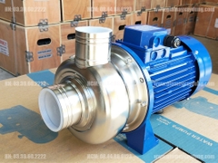 Máy bơm đầu Inox DWO300 2.2KW 3HP 380V
