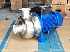 Máy bơm đầu Inox DWO300M 2.2KW 3HP 220V